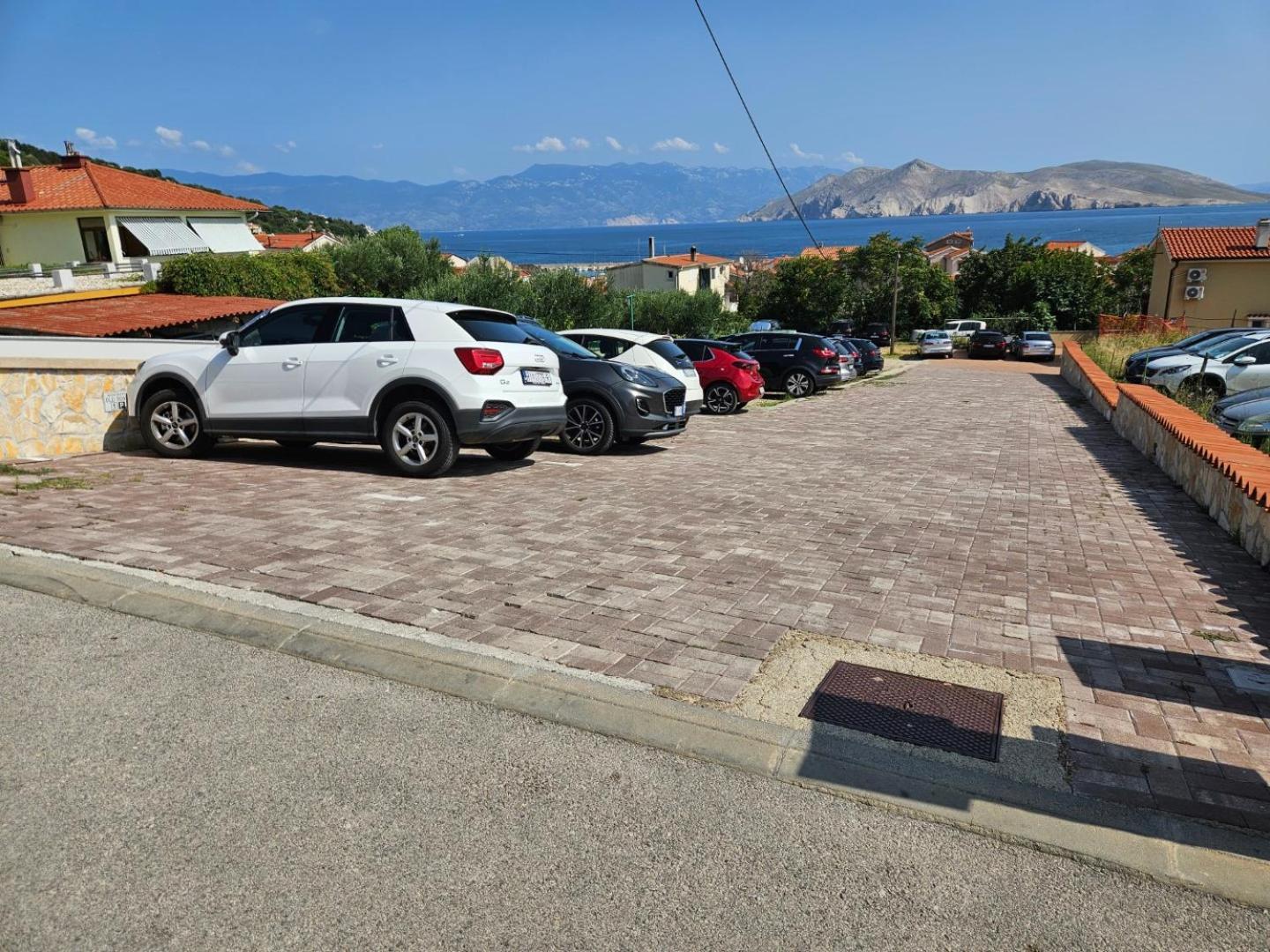 Diana More Baška Εξωτερικό φωτογραφία